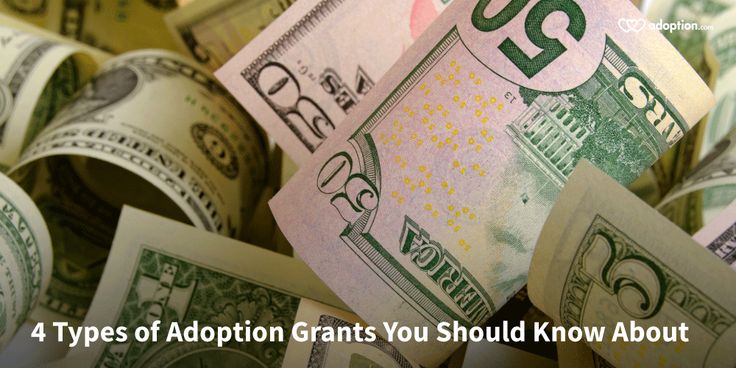 Paying for your Adoption - Grants - Carolina Adoption and Foster Care ... Paying for your Adoption - Grants - Carolina Adoption and Foster Care ...