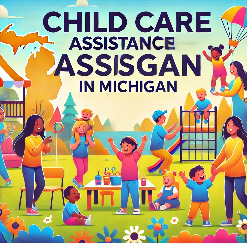 Comprehensive Guide to Child Care Assistance in Michigan: Eligibility ... Comprehensive Guide to Child Care Assistance in Michigan: Eligibility ...