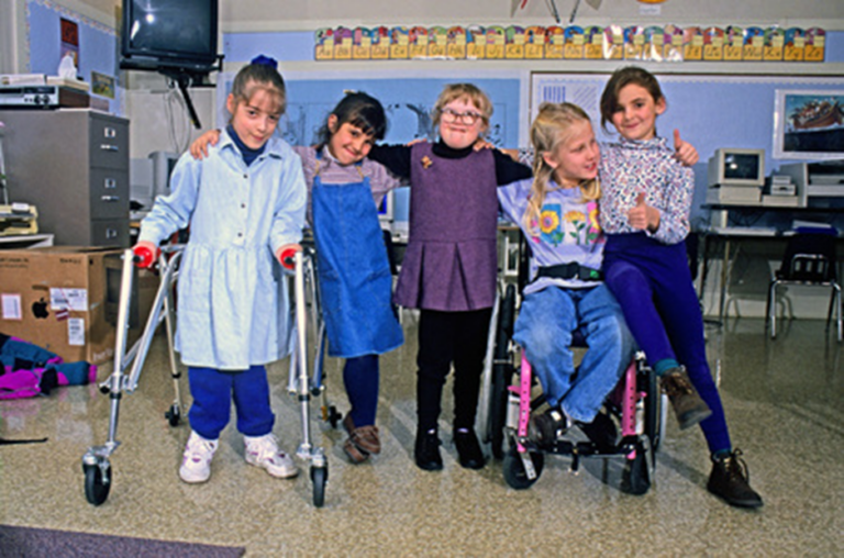 How to Find Child Care for Special Needs Children - Top Daycare Centers