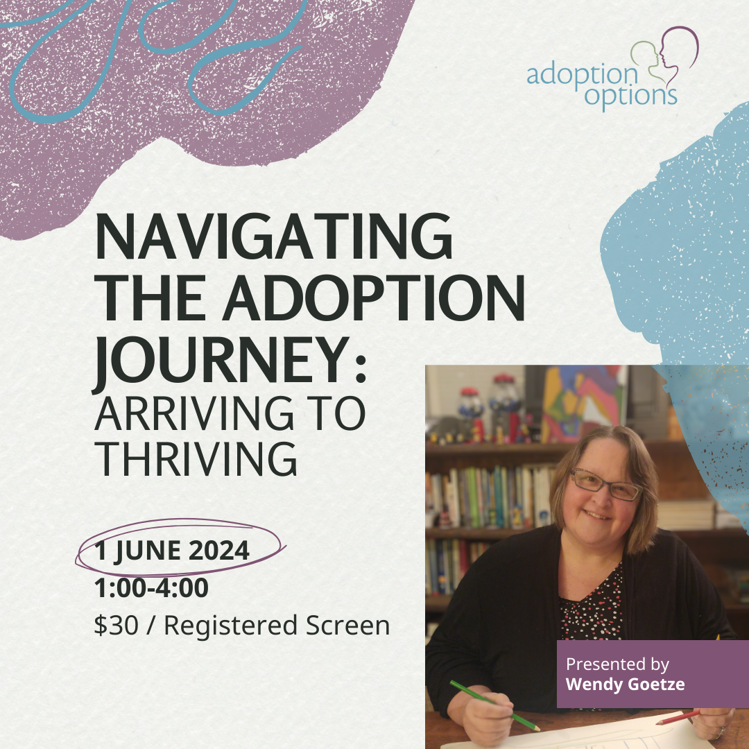 Learning Series: Navigating the Adoption Journey - June 1, 2024 ...