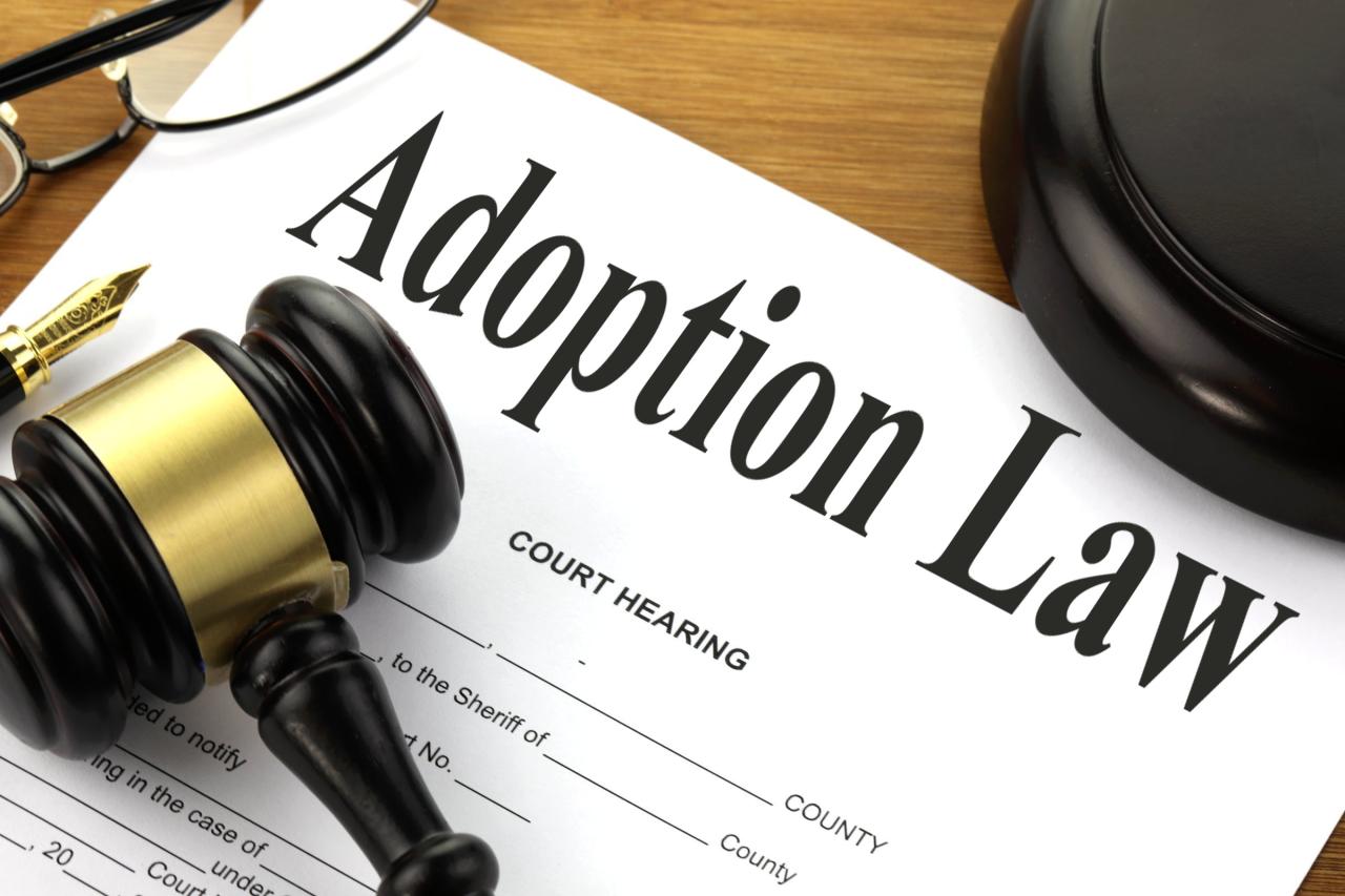 Are Open Adoption Agreements Legally Enforceable? - Family Law Gurus ... Are Open Adoption Agreements Legally Enforceable? - Family Law Gurus ...