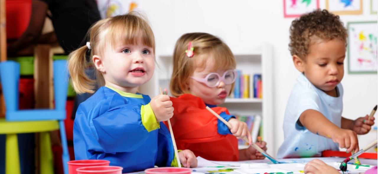 Inclusion of Children With Special Needs in Child Care - Child Care ... Inclusion of Children With Special Needs in Child Care - Child Care ...
