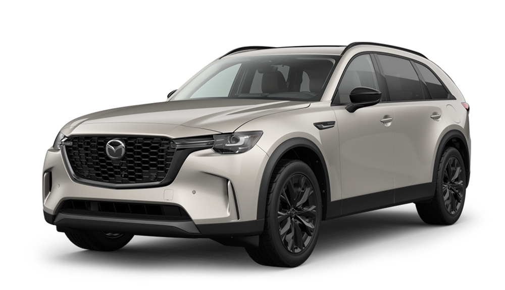 2026 Mazda CX-90 Plug-In Hybrid SUV | Beaver Mazda 2026 Mazda CX-90 Plug-In Hybrid SUV | Beaver Mazda