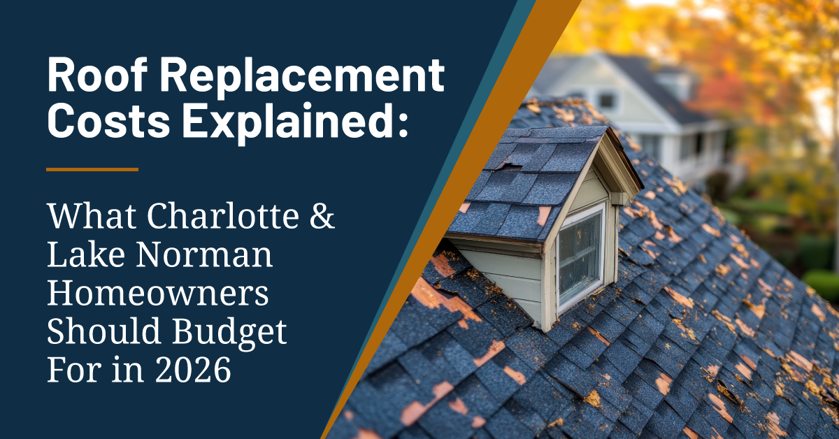 2026 Roof + Siding Replacement Cost in Rhode Island: Real Ranges + Packages 2026 Roof + Siding Replacement Cost in Rhode Island: Real Ranges + Packages