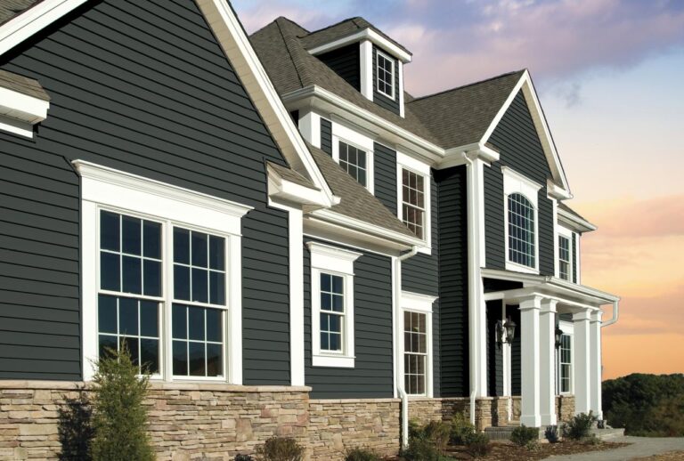 Exterior Siding Colors 15 Pictures Vinyl Siding Colors For Homes Kaf