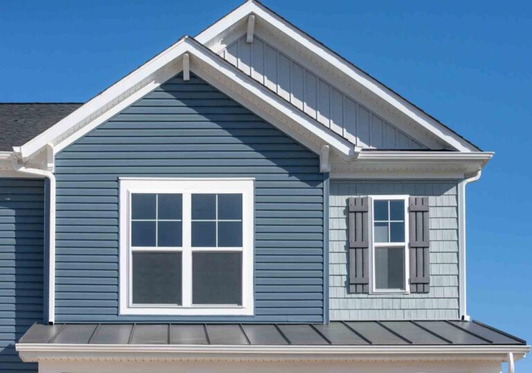 PRO Siding Chicago | Siding Repair, Siding Replacement Near me