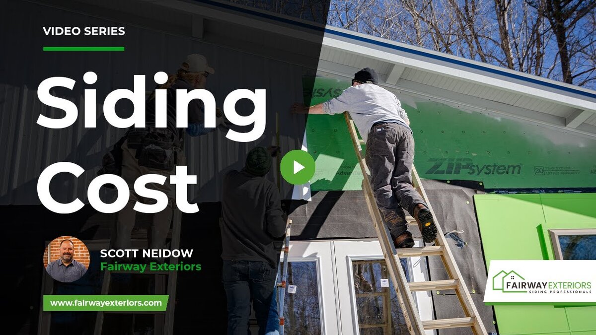 How Much Does Siding Cost for a 2,000 Sq Ft House? How Much Does Siding Cost for a 2,000 Sq Ft House?